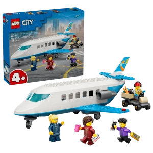 Samolot pasażerski 60492 Lego City