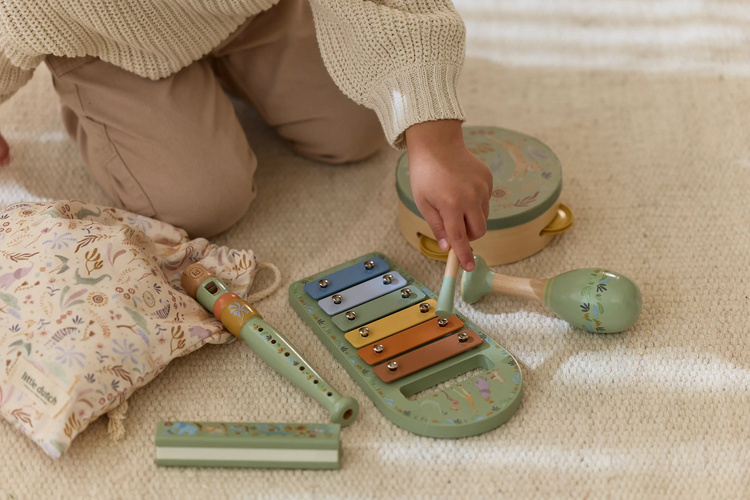 pol_pl_Little-Dutch-Zestaw-drewnianych-instrumentow-zielony-Safari-Friends-FSC-6016_2.jpg