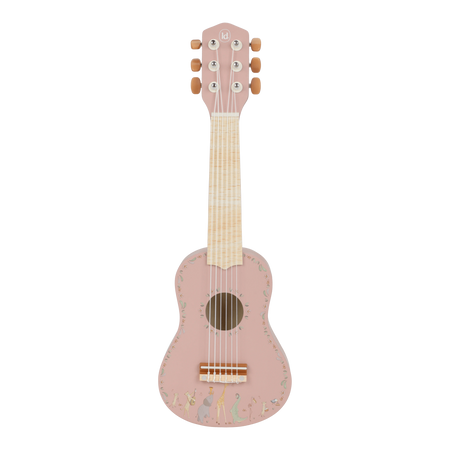 pol_pm_Little-Dutch-Drewniana-gitara-rozowa-Safari-Friends-FSC-6018_1.png