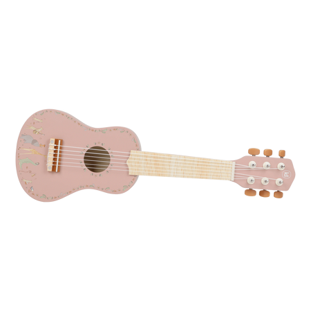 pol_pm_Little-Dutch-Drewniana-gitara-rozowa-Safari-Friends-FSC-6018_4.png