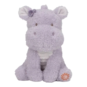 Little Dutch Hipopotam 17cm Safari Friends przytulanka mięciutki pluszowy