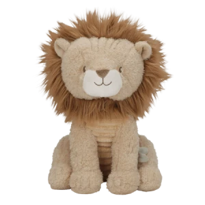 Little Dutch Lew 25cm Safari Friends przytulanka mięciutki pluszowy