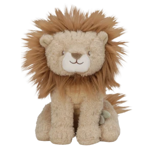Little Dutch Lew 17 cm Safari Friends przytulanka mięciutki pluszowy
