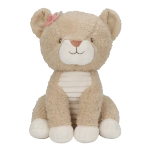 Little Dutch Lwica 25cm Safari Friends przytulanka maskotka