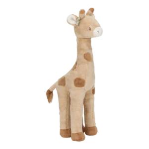 Little Dutch Żyrafa 42cm Safari Friends przytulanka
