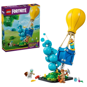  LEGO Fortnite 77080 Zrzut zaopatrzenia