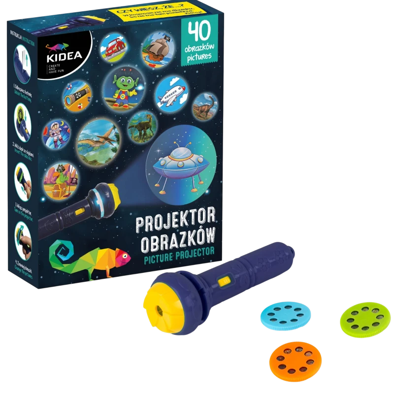 PROJEKTOR OBRAZKÓW A KIDEA PRAKA, EAN_ 5906601712951.png