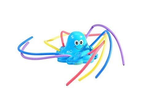 Zraszacz ogrodowy Octopus Water Sprinkler - Bs Toys