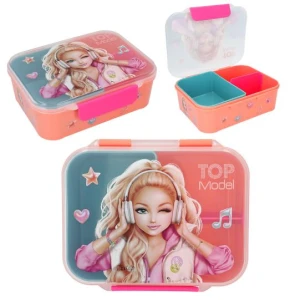 Śniadaniówka TOPModel MUSIC – lunchbox z przegródkami