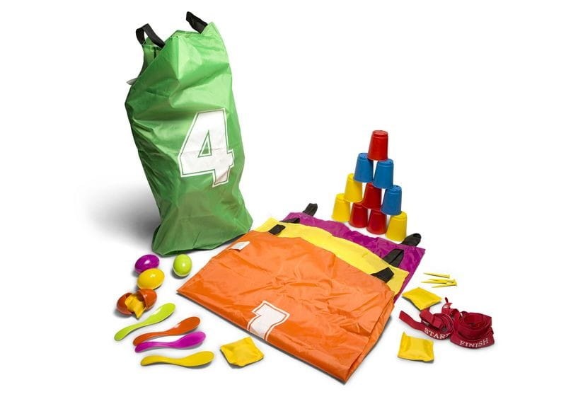 Zestaw do animacji Party Kit - Bs Toys