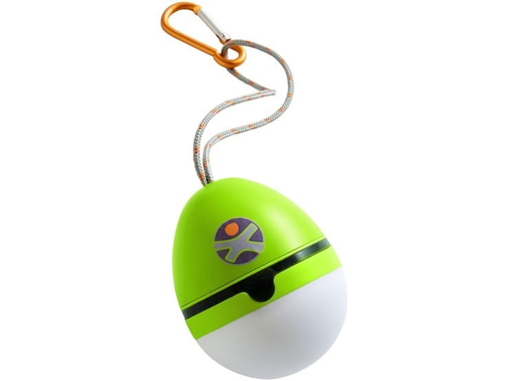Lampka Kempingowa LED 3 tryby Terra Kids - Haba