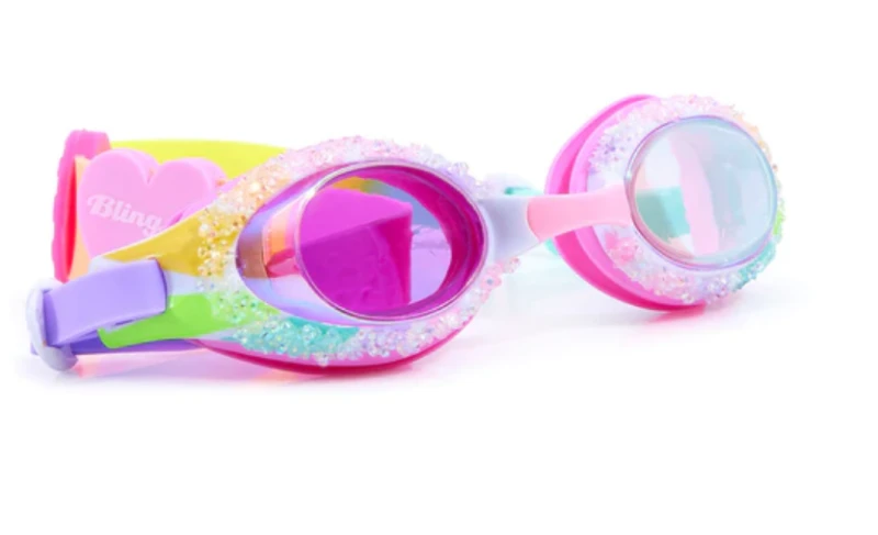 Okularki do Pływania Pixie Sticks Candy - Bling2O