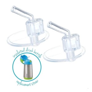 Zapasowe Ustniki do Bidonu Termicznego 2 szt. - B.box