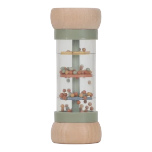 Grzechotka deszczownica Little Dutch Safari 14 cm