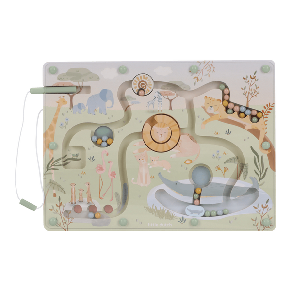 pol_pl_Little-Dutch-Labirynt-magnetyczny-Safari-Friends-FSC-6207_9.png
