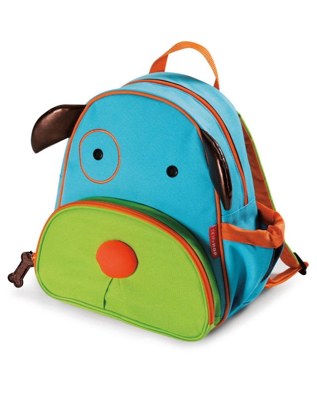 Plecak Zoo Pies - Skip Hop