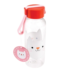 Bidon Kotek 340 ml butelka Rex London