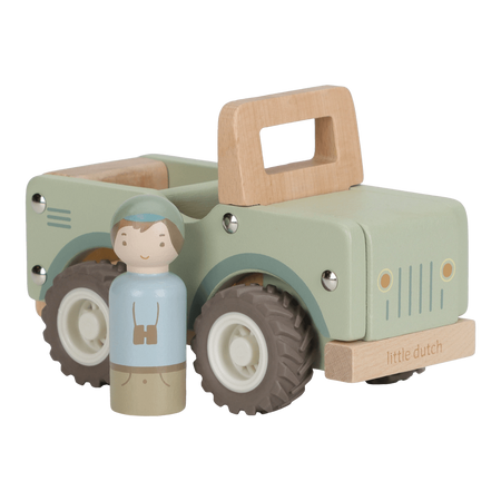 pol_pm_Little-Dutch-Drewniany-samochod-zielony-Safari-Friends-FSC-6203_1.png
