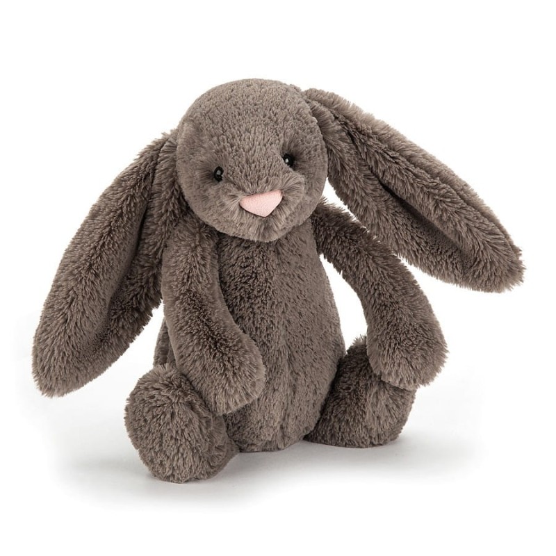 Pluszowy Króliczek 18 cm Truflowy  Bunny - Jellycat