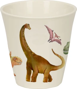 Kubek z dinozaurami dla dzieci Spiegelburg