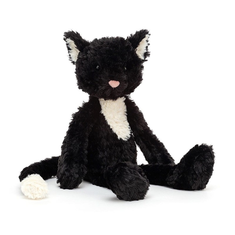 Pluszowy Kot 36cm Smuffle Cat - Jellycat