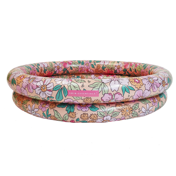 Basen kąpielowy dla dzieci 100 cm Blossom - The Swim Essentials