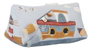 Trójkąt edukacyjny Sailors Bay - Little Dutch