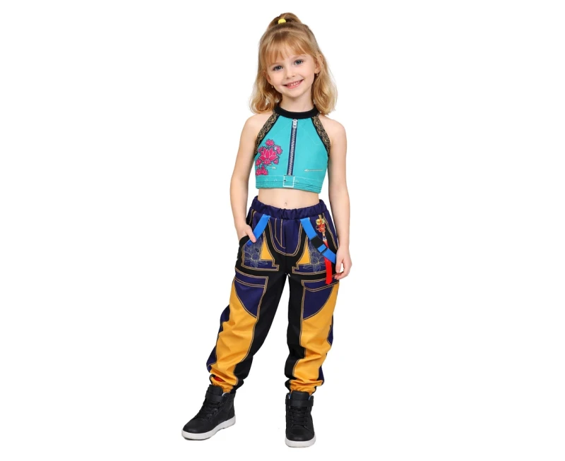 stroj-dla-dzieci-kpop-piosenkarka-zoey-spodnie-t.jpg