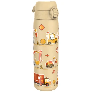 ION8 bidon ze stali nierdzewnej stalowy 600ml butelka maszyny budowlane