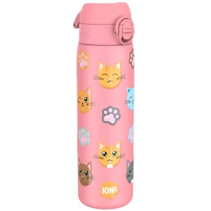 ION8 butelka termiczna ze stali nierdzewnej 500 ml termos koty Cats