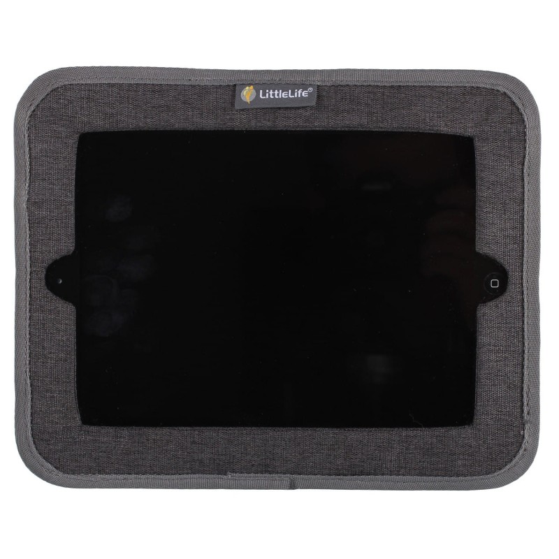 Uchwyt na tablet, iPad do samochodu - LittleLife