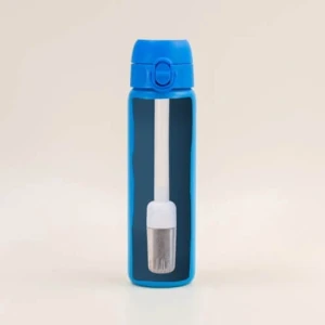 ION8 Carbon Filter Straw – słomka filtrująca z filtrem węglowym I8XFILTERSTRAW
