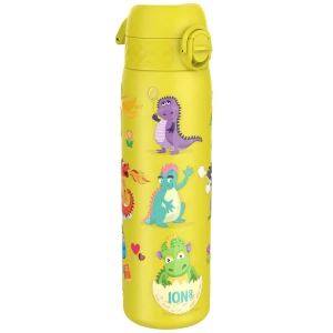 ION8 termiczny bidon ze stali nierdzewnej Dragons 500 ml smoki termos