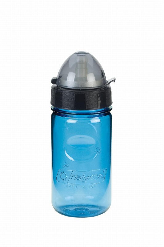 Bidon z Tritanu 350 ml Mini-Grip - Nalgene