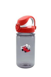Bidon z Tritanu Butelka z Ustnikiem OTF Race Car - Nalgene