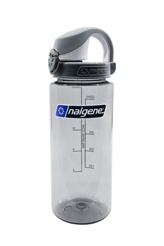 Butelka z Tritanu Atlantis Gray 600 ml - Nalgene