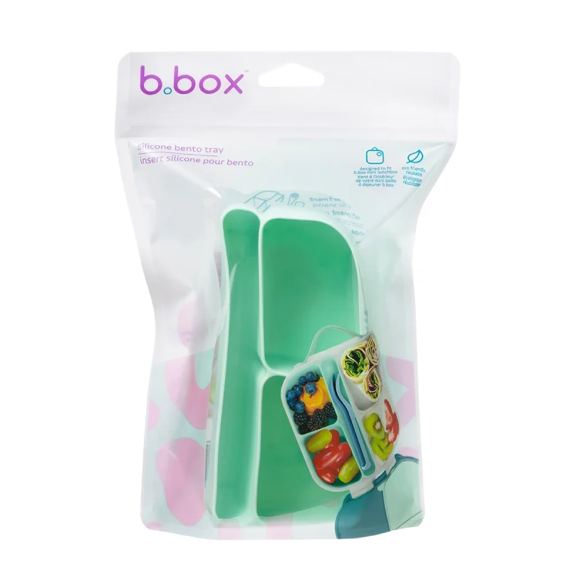 b.box-wklad-silikonowy-do-Mini-Lunchboxa-Forest--PolkaBubu.webp