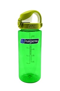 Butelka Nalgene Atlantis Green 600 ml - Nalgene