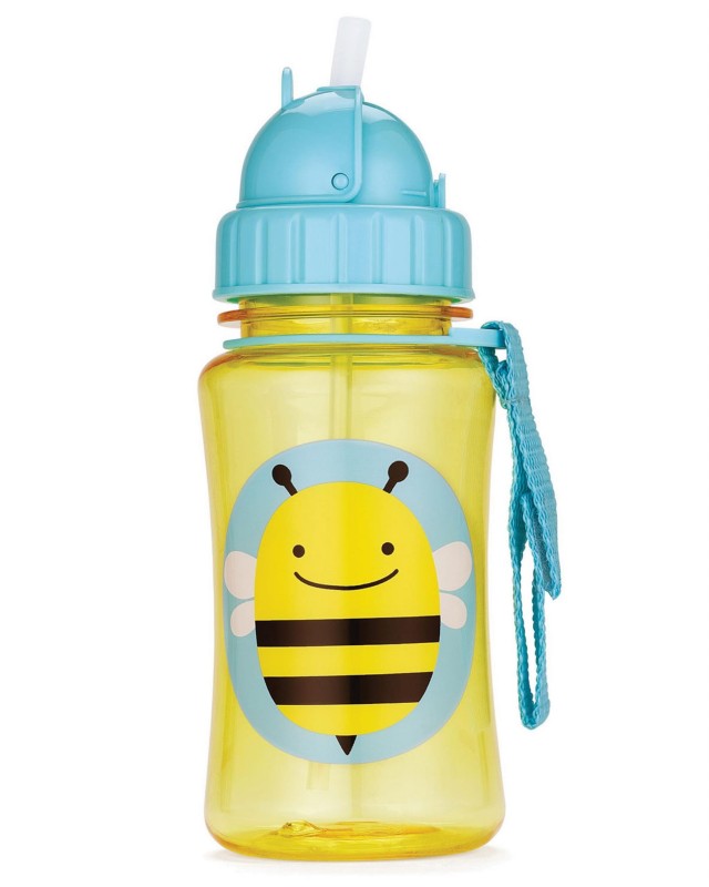 Bidon Zoo Pszczółka 350 ml - Skip Hop