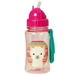 Bidon Zoo Lama 350 ml - Skip Hop