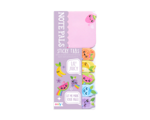 Notesiki Samoprzylepne Karteczki Owoce Juicy- Ooly