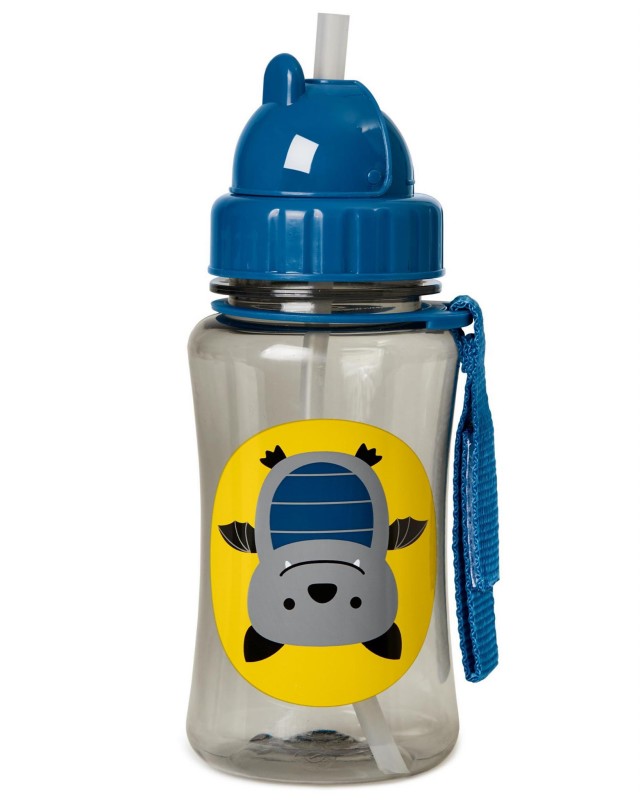 Bidon Zoo Nietoperz Bat 350 ml - Skip Hop