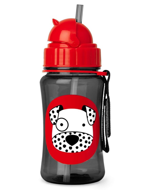 Bidon Zoo Dalmatyńczyk Dalmatian 350 ml - Skip Hop