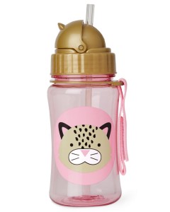 Bidon Zoo Leopard 350 ml - Skip Hop