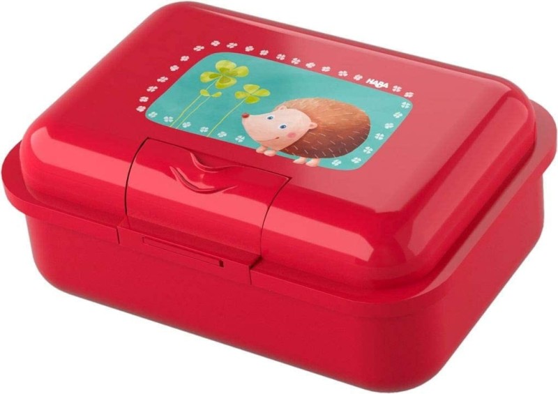 Lunchbox Śniadaniówka Jeżyk - Haba