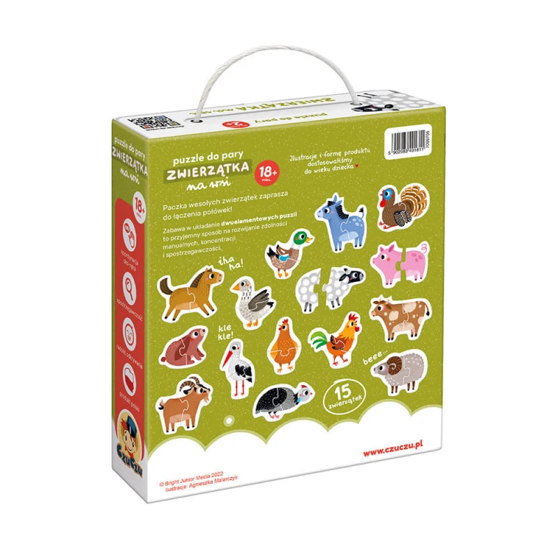 Puzzle-do-pary-Zwierzatka-na-wsi-3.jpg