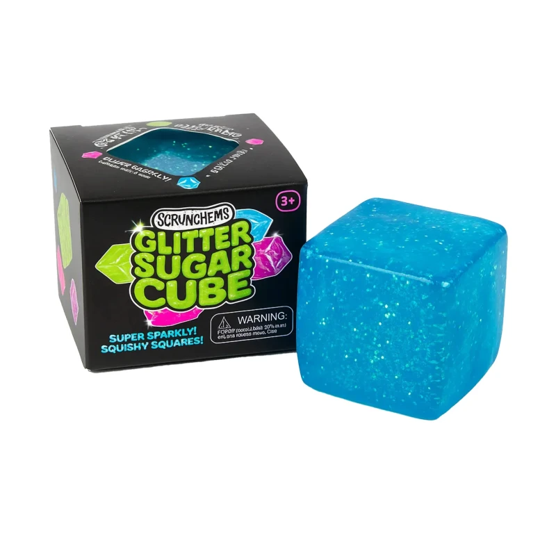 Scrunchems-Glitter-Sugar-Cube-Squishy-Assorted-Styles_1.webp