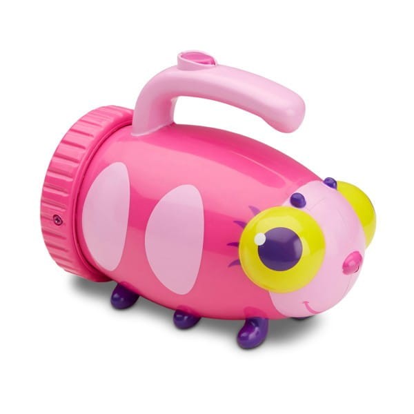 Latarka Biedronka Ladybird Torch - Melissa & Doug