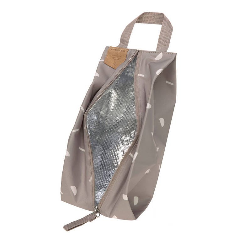 Torba Termiczna na Bidon, Butelkę Insulated Pouch - Lassig