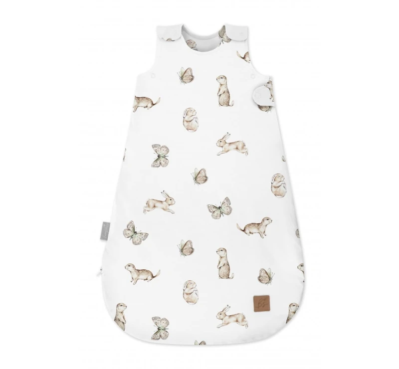 Śpiworek 0-18 miesięcy Dreamland - BabySteps